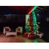 TWINKLY Strings 600 (TWS600STP-BEU) Inteligentne lampki choinkowe 600 LED RGB 48 m
