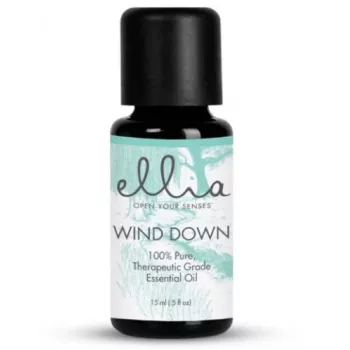 HoMedics Wind Down esencja aromatyczna Olejek eteryczny 15 ml Dyfuzor zapachowy
