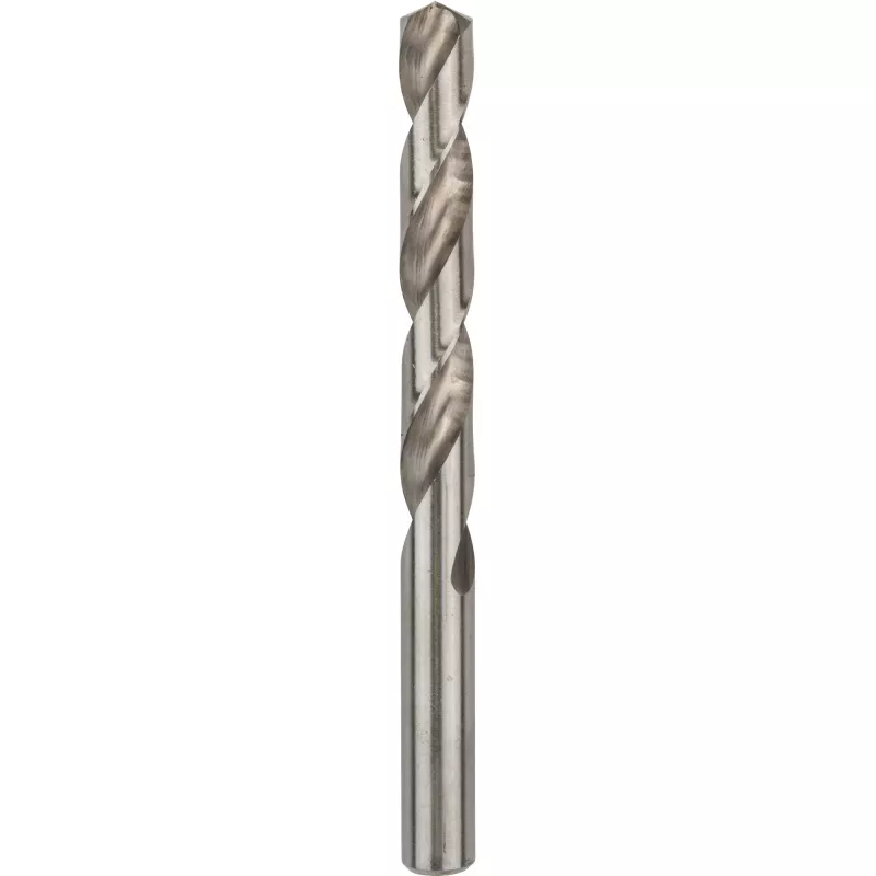 Wiertła kręte Bosch 2608595083 HSS szlifowane 5-10 mm