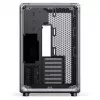Obudowa PC Jonsbo X400, Midi-Tower ATX, panel boczny ze szkła hartowanego, szary