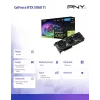 Karta graficzna GeForce RTX 5060 Ti 16GB RGB VCG5060T16TFXXPB1-O