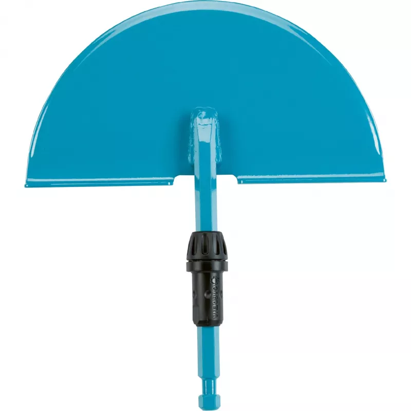 Ręczna krawędziarka do trawnika Gardena Combisystem Lawn Edge Trimmer