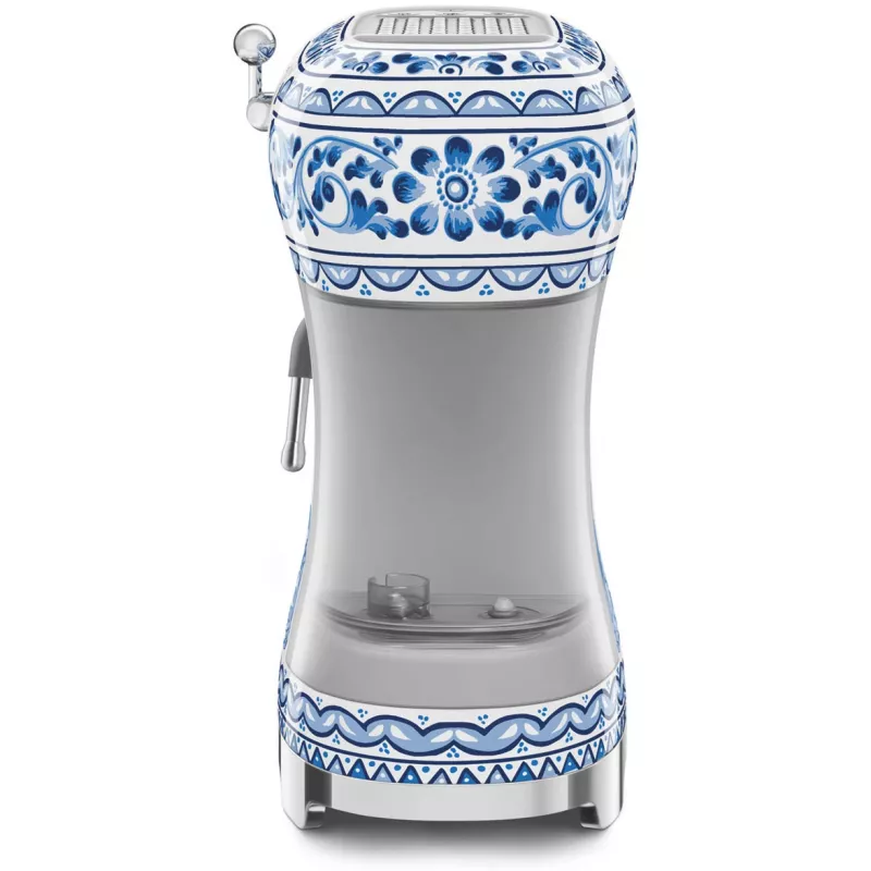 Ekspres do kawy Smeg Dolce & Gabbana