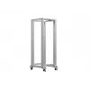 Rack 19 32U 600x800 szary