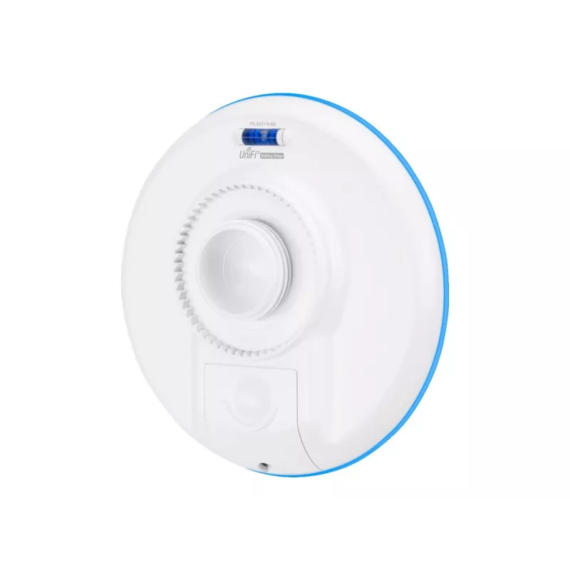 Mostek sieciowy Ubiquiti Building-to-Building Bridge 5,15–5,875 GHz IEEE 802.3af