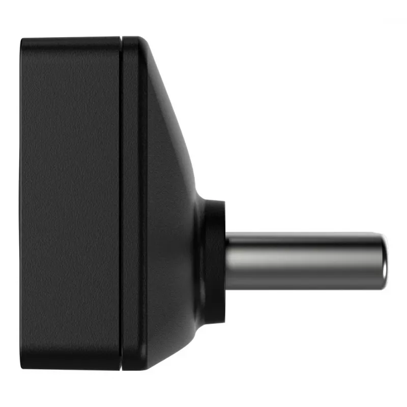 SanDisk Extreme Fit, 256 GB, USB typu C, 3.2 Gen 1 (3.1 Gen 1), 400 MB/s, bez nakładki, czarny