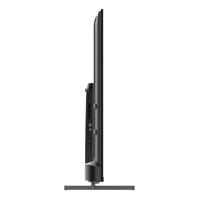 Thomson 50QG4S14 TV 139,7 cm (55) 4K Ultra HD Smart TV Wi-Fi Szary
