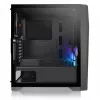 Obudowa PC Thermaltake Commander G32 TG ARGB Midi Tower Czarna