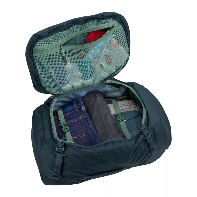 Plecak podróżny Thule 5309 Landmark 40L unisex, kolor najciemniejszy niebieski
