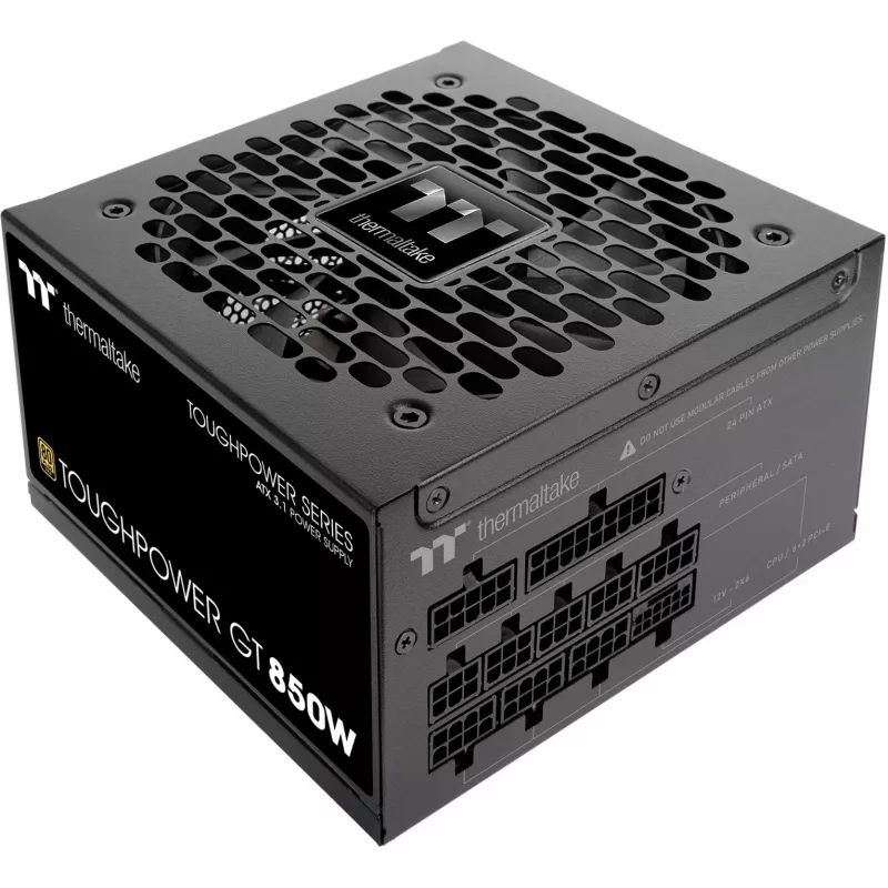 Zasilacz Thermaltake Toughpower Gt 850 W