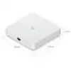 Zestaw do monitoringu wideo Ubiquiti UNVR-Instant-Kit przewodowy