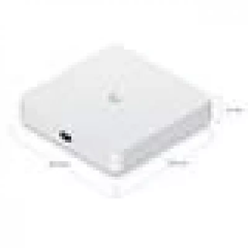 Zestaw do monitoringu wideo Ubiquiti UNVR-Instant-Kit przewodowy