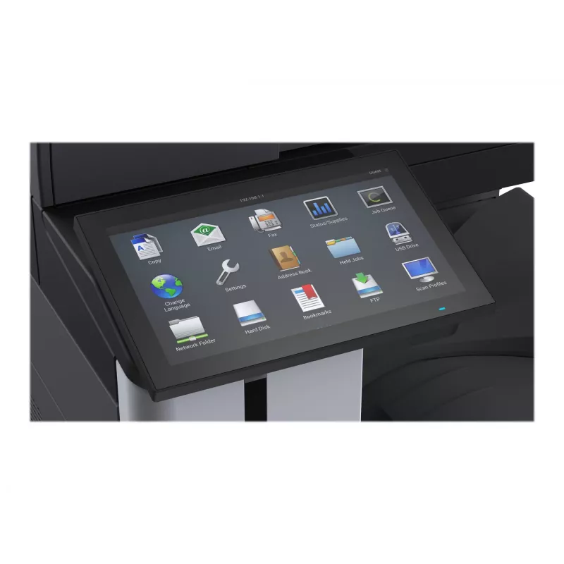 Wielofunkcyjna drukarka Lexmark CX944adxse Laser Kolor