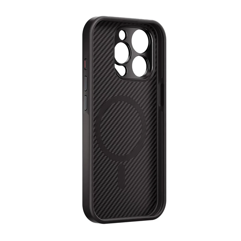 Etui Freewell FW-17-IP15PROM do iPhone 15 Pro Max z mocowaniem obiektywu 17 mm