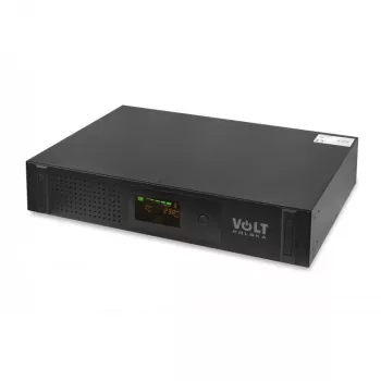 Zasilacz awaryjny UPS Volt Polska Rackups 2000VA 1200W