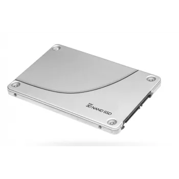Solidigm D3-S4520 3.84 TB 2.5 Serial ATA III TLC 3D NAND