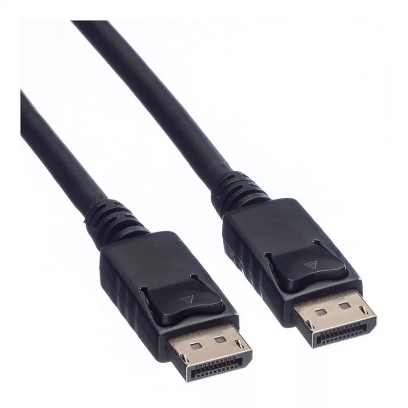 Kabel DisplayPort VALUE DP-DP LSOH M/M 10 m