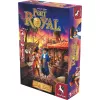 Pegasus Spiele Port Royal Big Box gra planszowa