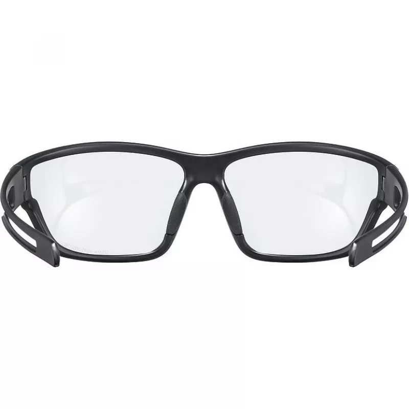 Okulary przeciwsłoneczne UVEX sportstyle 806 V Oval — unisex dla dorosłych, 1 szt., oprawka owalna