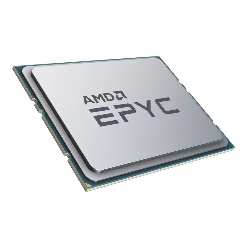 AMD EPYC 7252 3.1GHz 8Core SP3 TRAY