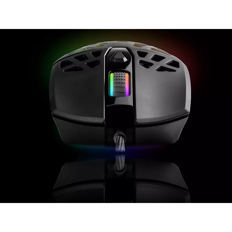 Mysz TRACER GAMEZONE R EIKA RGB USB