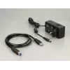Delock USB 3.0 Dual Dockingstation für 2x SATA HDD / SSD mit Klon Funktion
