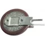 Bateria pastylkowa Panasonic VL1220 — 3 V, 7 mAh bateria guzikowa do zegarków i małej elektroniki