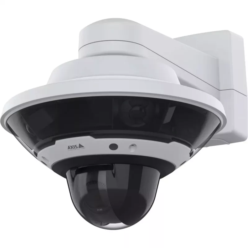 Kamera monitorująca Axis Q6300-E 50 Hz 02942-001 AXIS