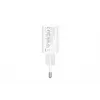 Unitek P1113A-EU - ładowarka 2X USB-A,12W, biała