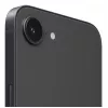 Smartfon Apple iPhone 16e — 6,1 cala (15,5 cm), A18, 128 GB, Dual SIM, 5G, 48 MP, Czarny