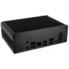 Obudowa PC Akasa MaxWell Pro Mini-ITX Small Form Factor Czarna