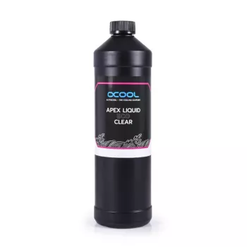 Apex Liquid ECO 1000ml clear, Coolant transparent
