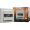 Termostat Heatit Z-TRM6 biały RAL 9003 Z-Wave 3600W 16A 868,4 MHz