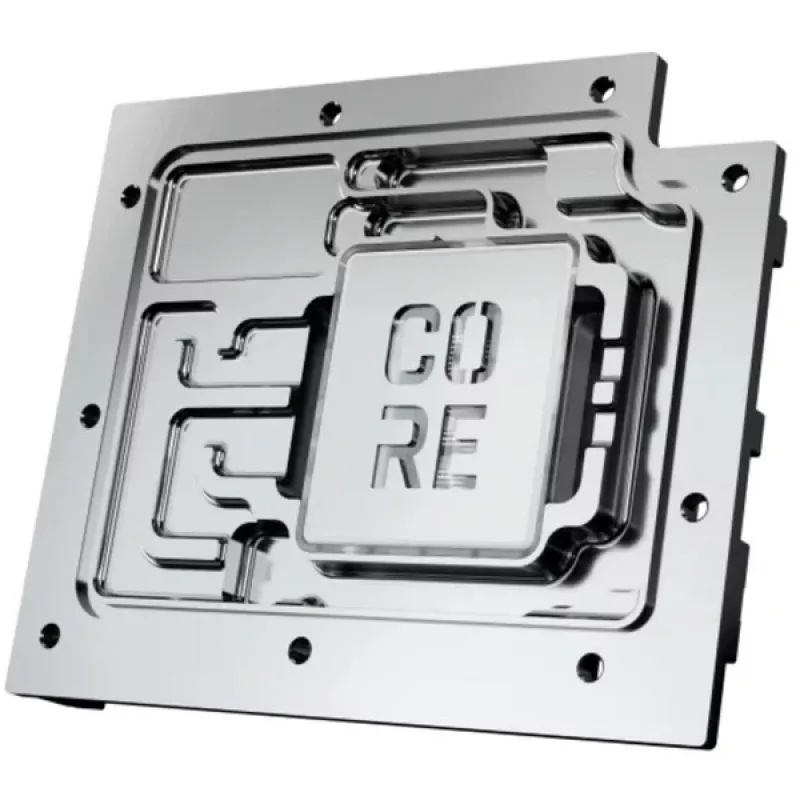 Alphacool blok wodny dla GeForce RTX 5070 (referencyjny) — WAK Core, model 10271