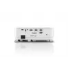 Projektor BenQ MX808STH Krótki rzut 3600 ANSI lumenów DLP XGA (1024x768) Biały