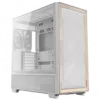 Antec FLUX Midi Tower Biały