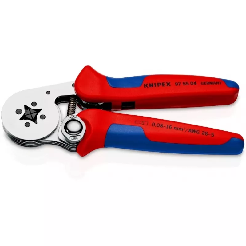 Knipex 97 55 04 obcinaczki boczne