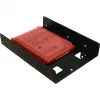 Panel przedni Inter-Tech 88885232 ramka montażowa 2x 2.5 cala