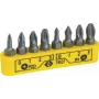 Zestaw wkrętaków ręcznych C.K Tools T4522