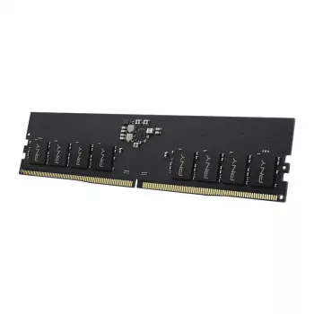 Pamięć RAM PNY DDR5 16 GB 4800 MHz DIMM MD16GSD54800-SB