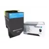 Kaseta z tonerem Lexmark 71B20M0 1 szt. oryginał magenta