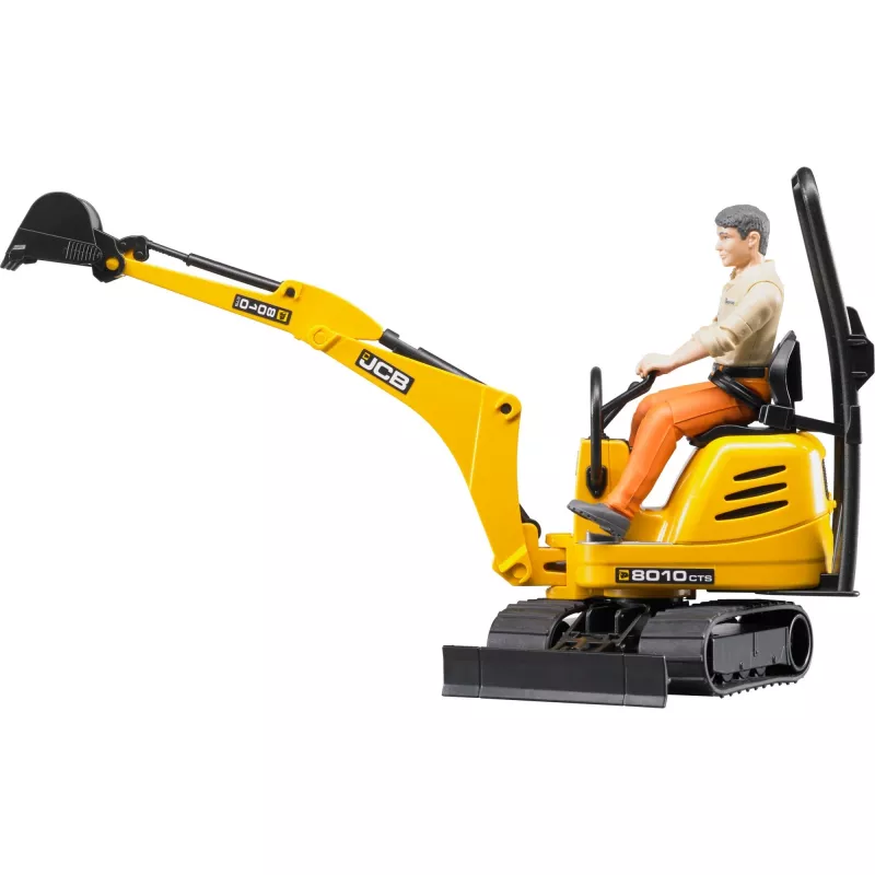 pojazd do zabawy BRUDER 62002
