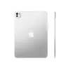 Apple iPad 11-calowy Pro Wi‑Fi 512 GB ze standardowym szkłem - Srebrny