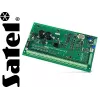 Alarm control panel SATEL INTEGRA 256 Plus — 32 strefy, 8 partycji