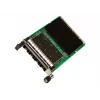 Wewnętrzna światłowodowa karta sieciowa Intel E810-XXVDA4 przewodowa PCI Express światłowodowa