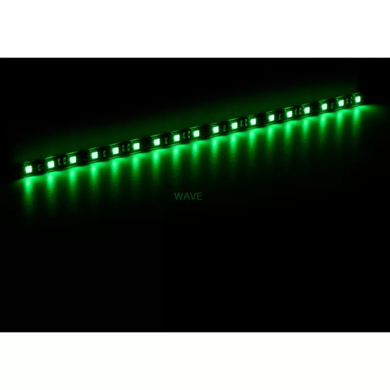 Sharkoon PACELIGHT S1 RGB LED oświetlenie obudowy komputera (taśma LED)