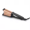 Lokówka BaByliss Deep Waves Warm Black, Orange 98.4 (2.5 m)