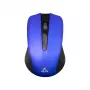 Mysz SBOX WM-109 niebieska USB Type-A