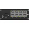 Teltonika TSW, Niezarządzalny 8-portowy przemysłowy przełącznik Ethernet