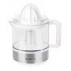 Wyciskarka ręczna Emerio CP-131451 30 W Biała Pojemność pojemnika na sok 0,8 l